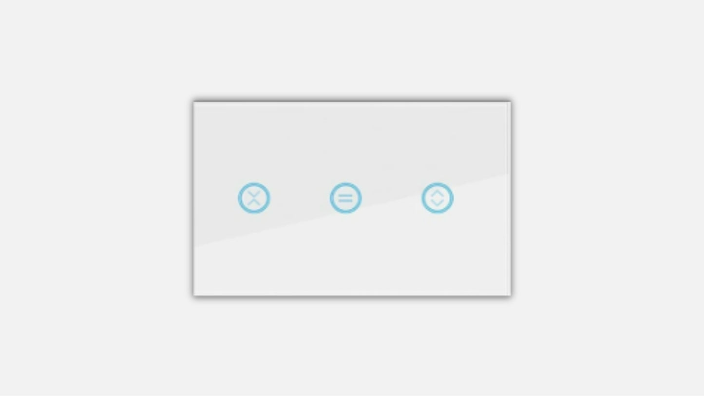 Shutter Controller Switch