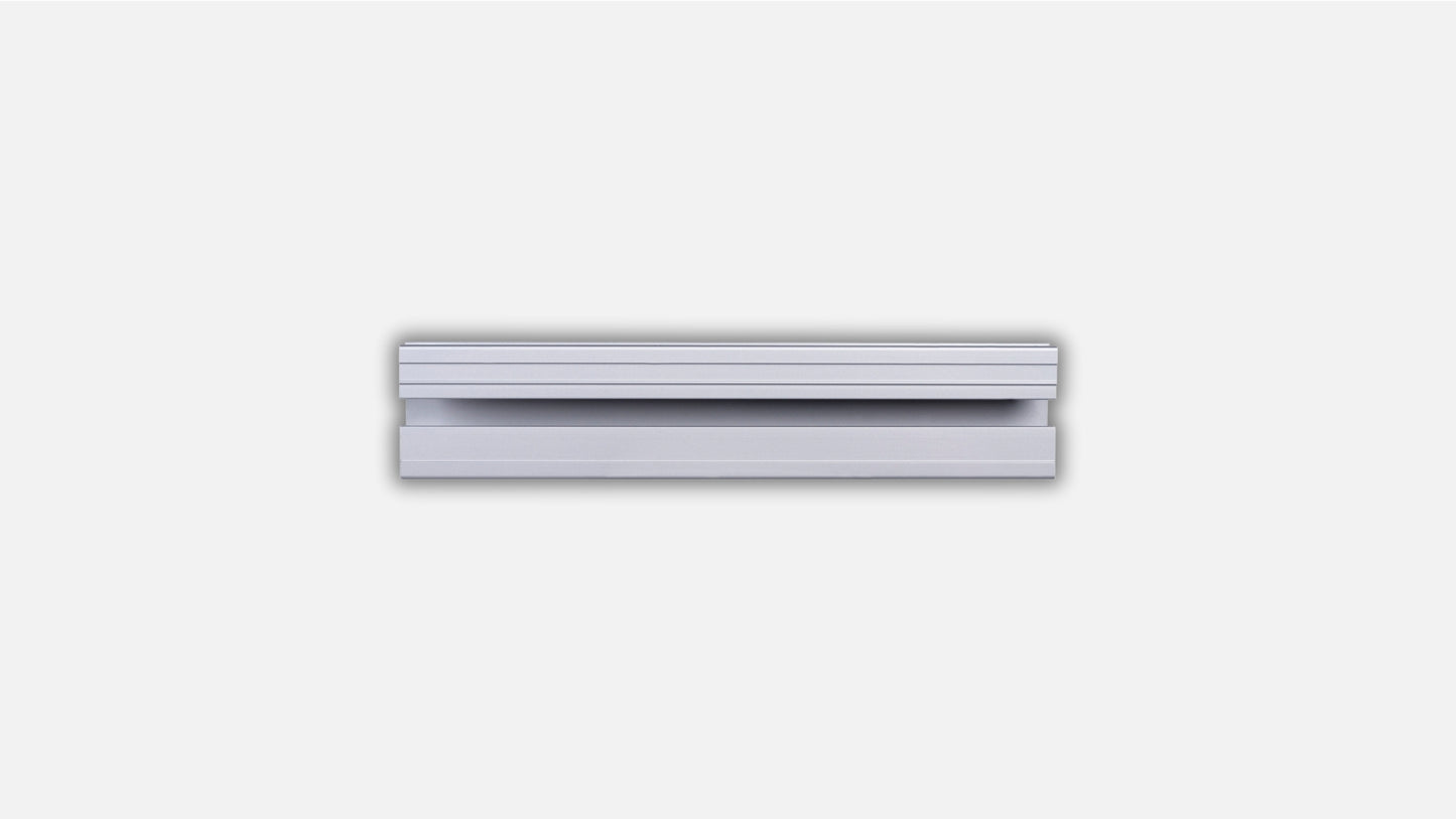 Electric WiFi Curtain Rail