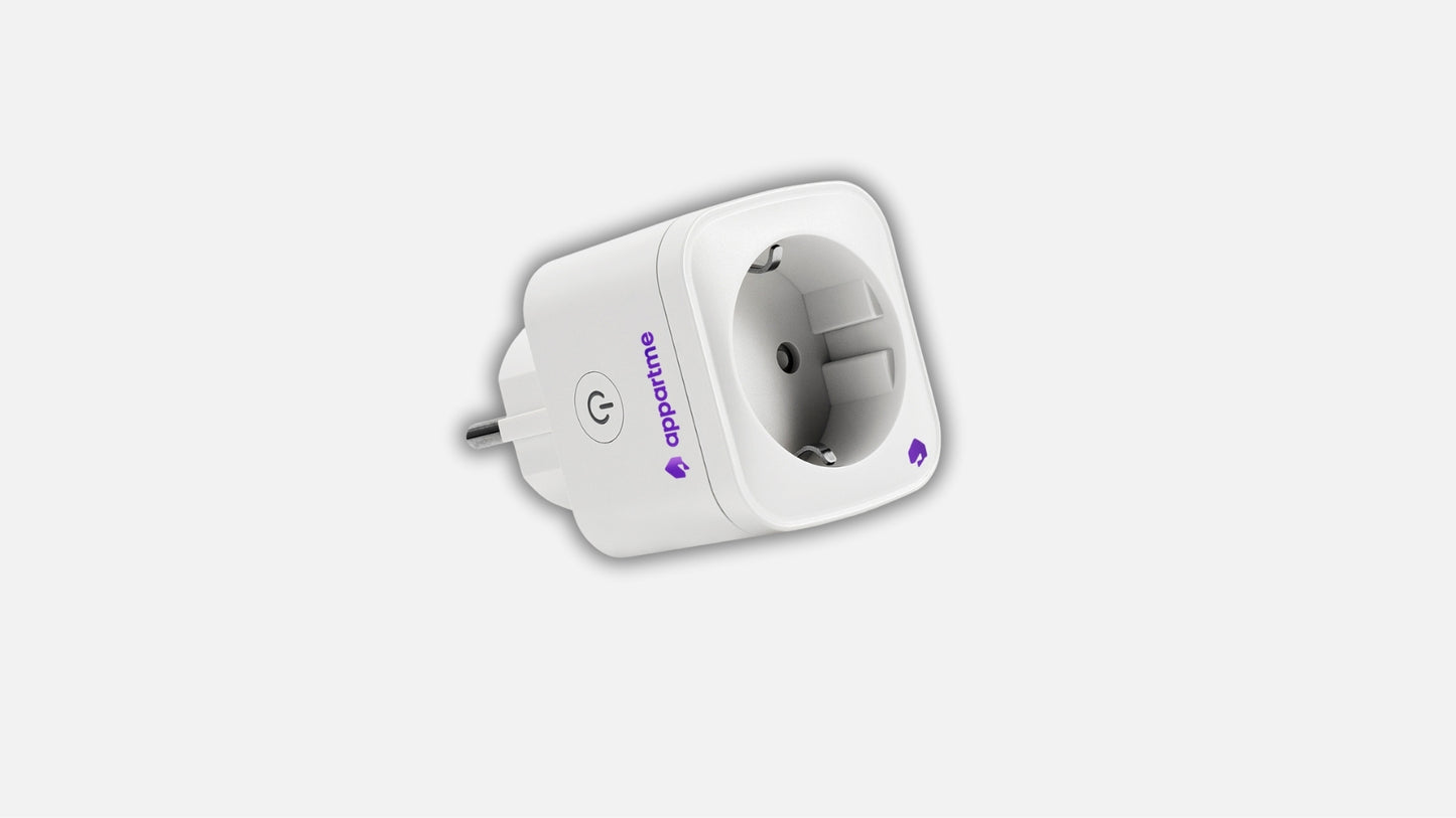 Portable Smart Plug