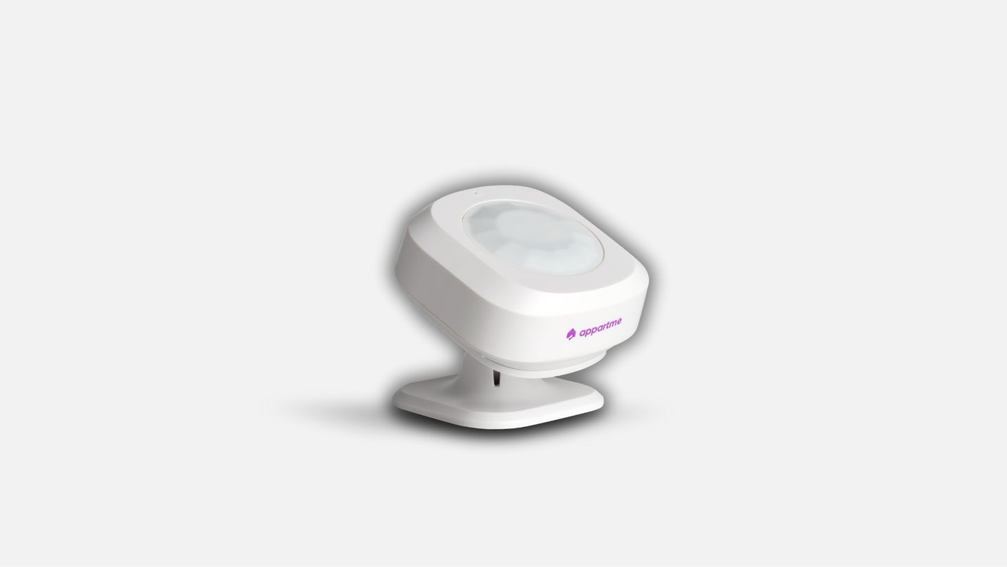 PIR Motion Detector