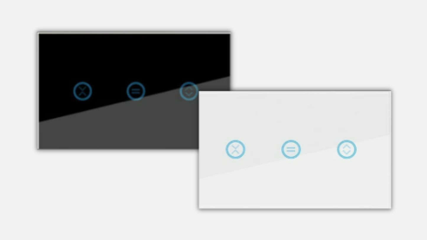 Shutter Controller Switch