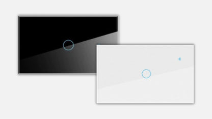 Single Gang Light Switch