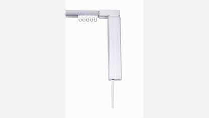 Electric WiFi Curtain Rail