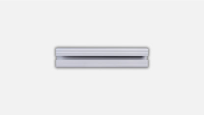 Electric WiFi Curtain Rail