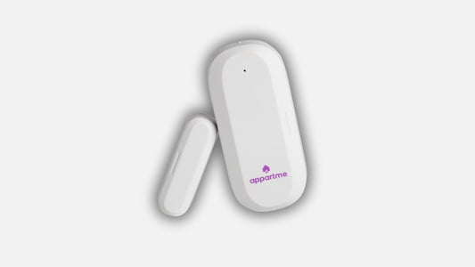 Door/Window Opening Sensor