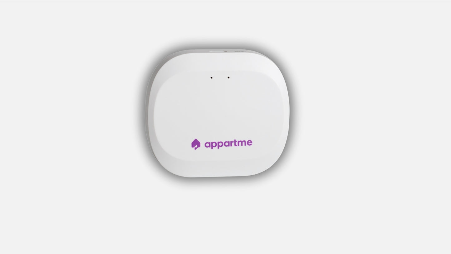 Zigbee Gateway