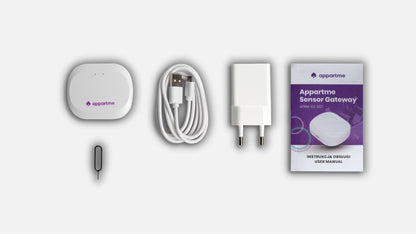 Zigbee Gateway