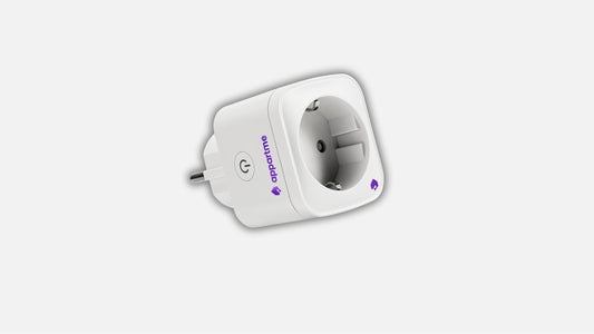 Portable Smart Plug
