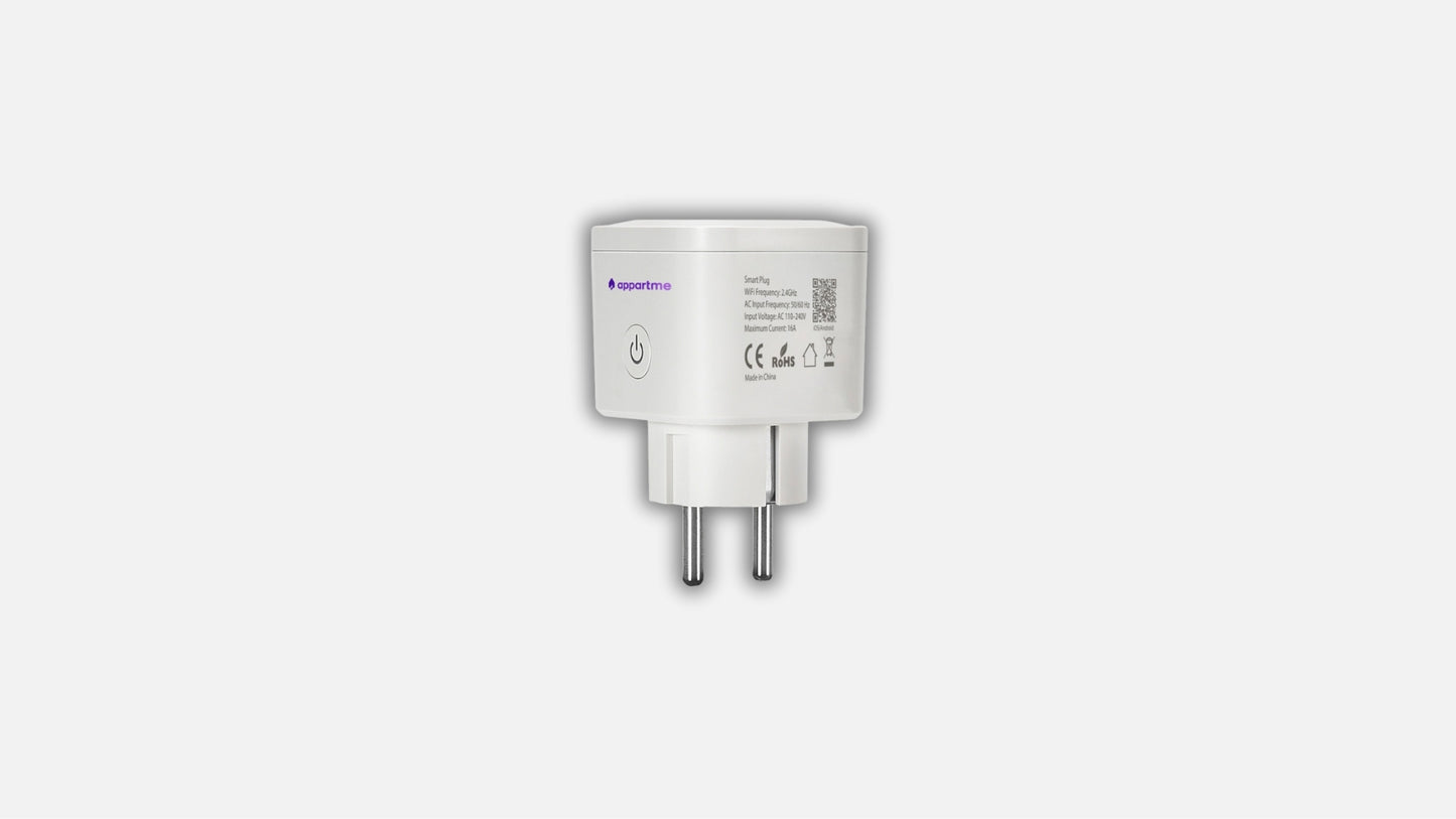 Portable Smart Plug