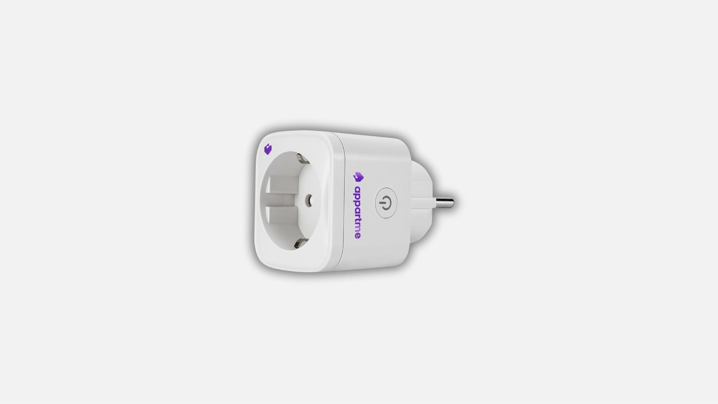 Portable Smart Plug