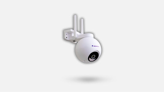Night Guard Camera