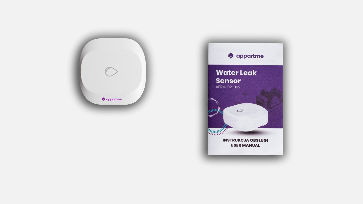 Water Leakage Sensor