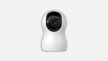 Home Guard Camera