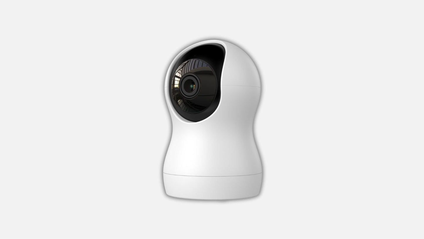 Home Guard Camera