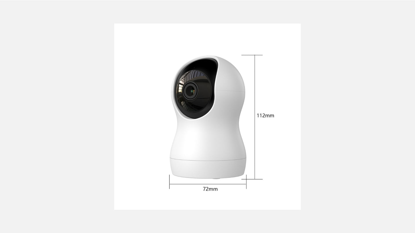 Home Guard Camera