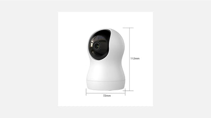 Home Guard Camera